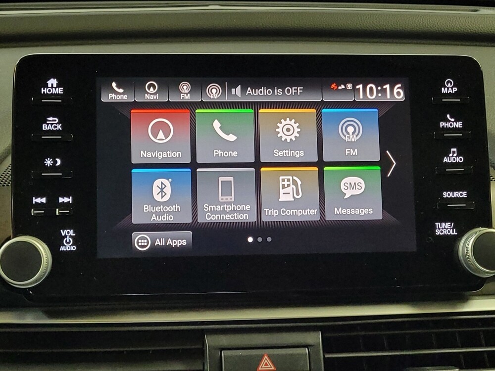 2018 Honda Accord in Tampa, FL 33619 - 18079010 25