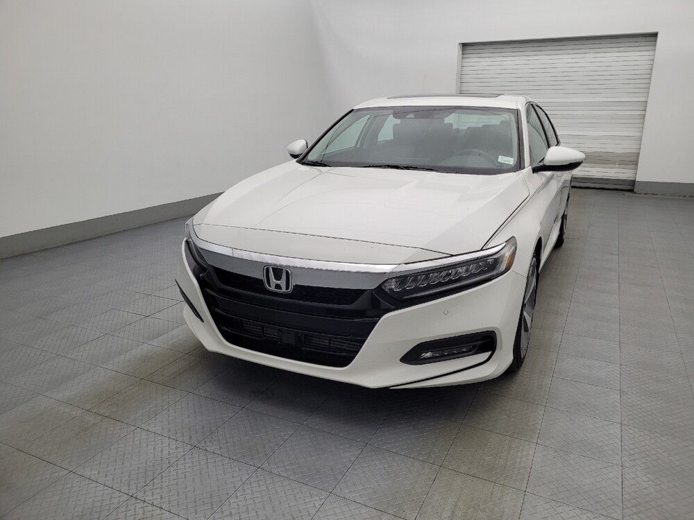 2018 Honda Accord in Tampa, FL 33619 - 18079010 15
