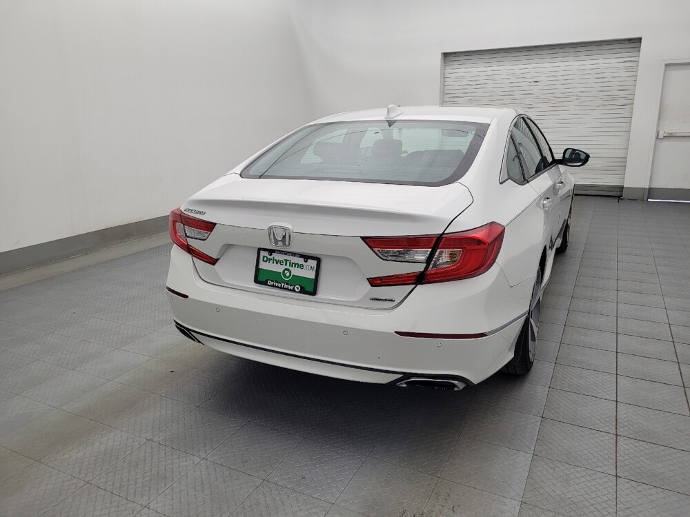 2018 Honda Accord in Tampa, FL 33619 - 18079010 7