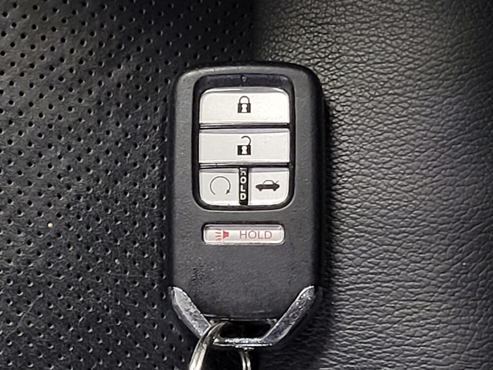 2018 Honda Accord in Tampa, FL 33619 - 18079010 32