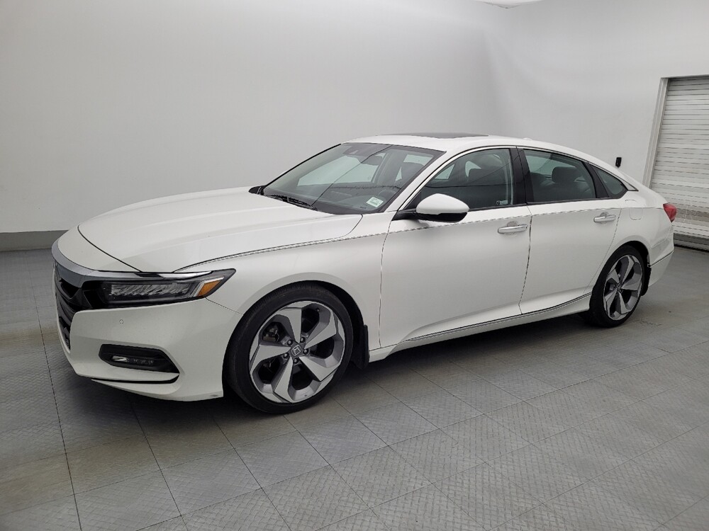2018 Honda Accord in Tampa, FL 33619 - 18079010 2