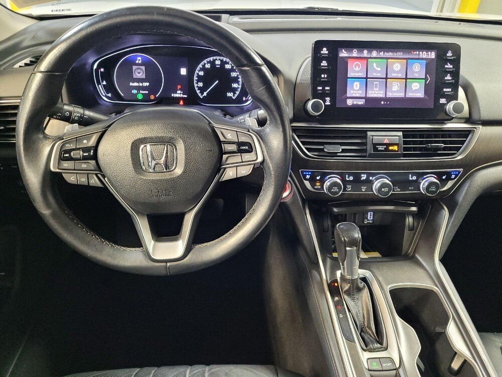 2018 Honda Accord in Tampa, FL 33619 - 18079010 22