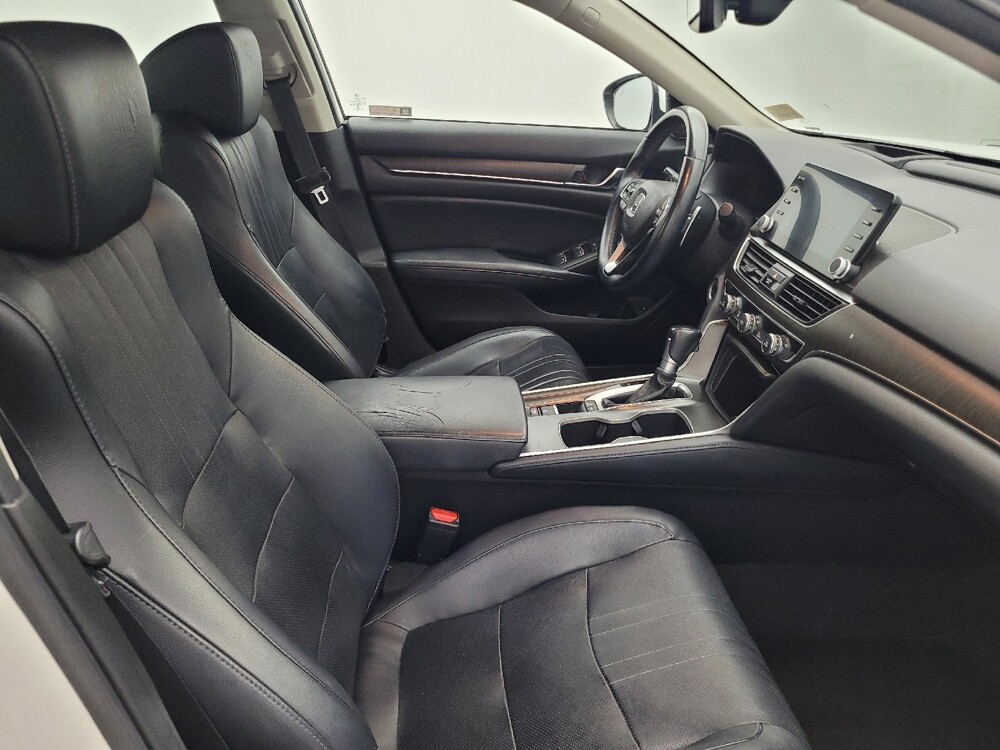 2018 Honda Accord in Tampa, FL 33619 - 18079010 21