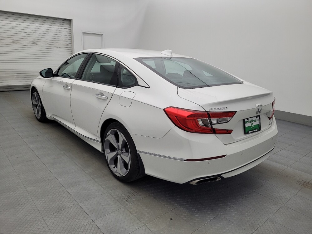 2018 Honda Accord in Tampa, FL 33619 - 18079010 5