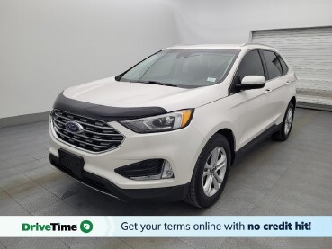 2019 Ford Edge in Fort Myers, FL 33907