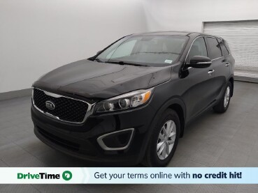 2017 Kia Sorento in Tampa, FL 33619