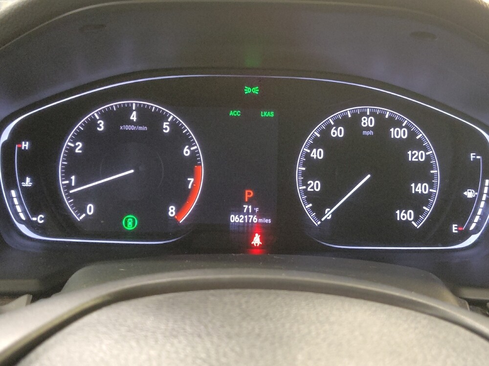 2020 Honda Accord in Clearwater, FL 33764 - 18079016 23