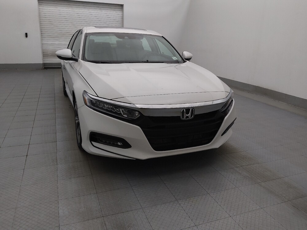 2020 Honda Accord in Clearwater, FL 33764 - 18079016 14