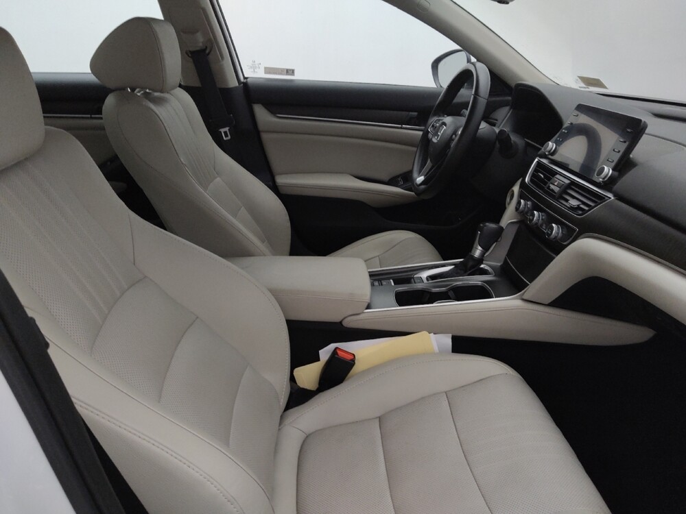 2020 Honda Accord in Clearwater, FL 33764 - 18079016 21