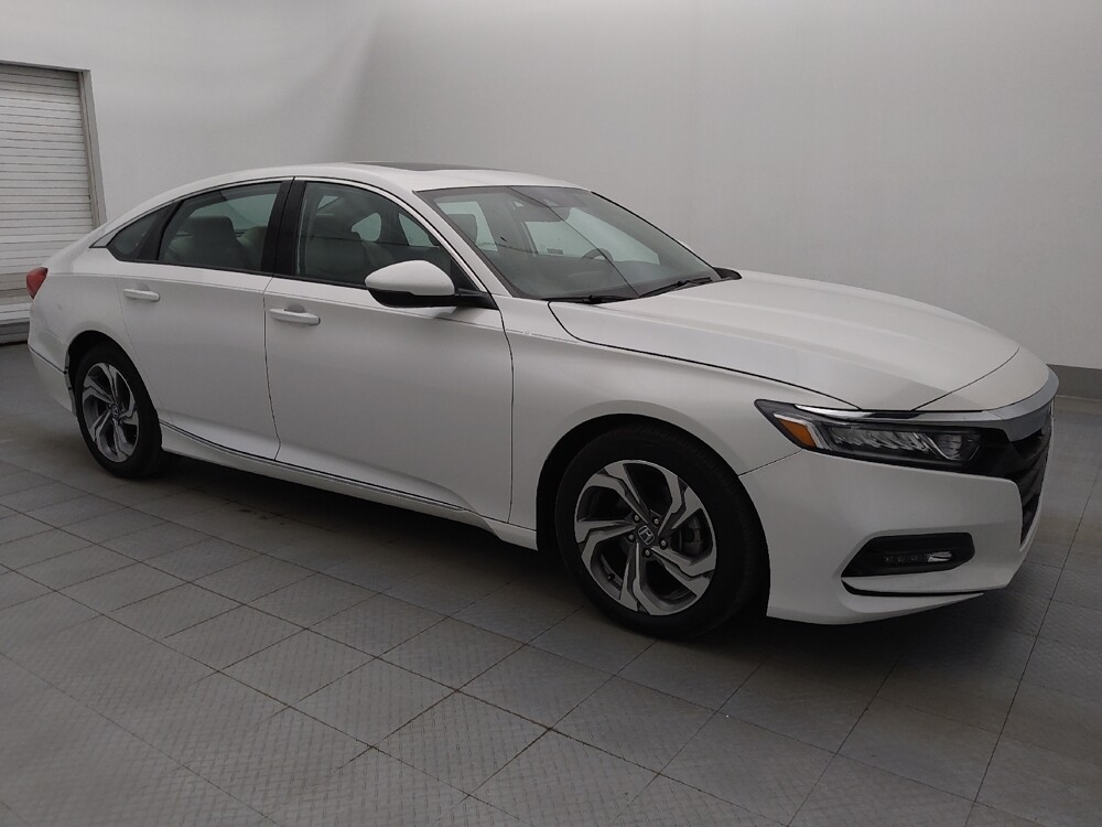 2020 Honda Accord in Clearwater, FL 33764 - 18079016 11