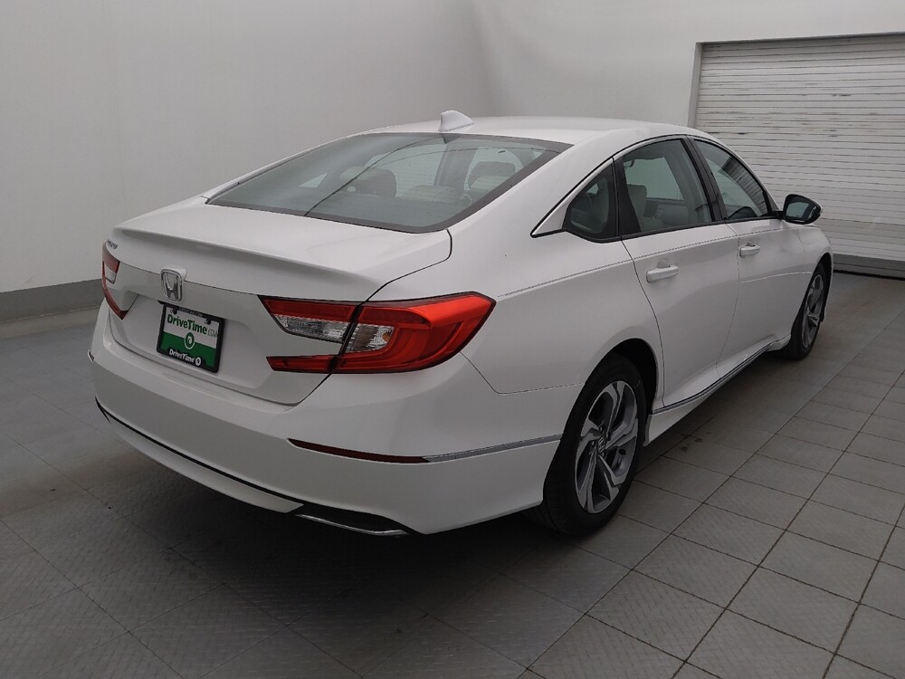 2020 Honda Accord in Clearwater, FL 33764 - 18079016 9