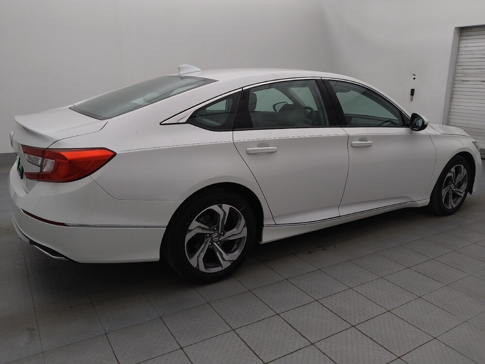 2020 Honda Accord in Clearwater, FL 33764 - 18079016 10