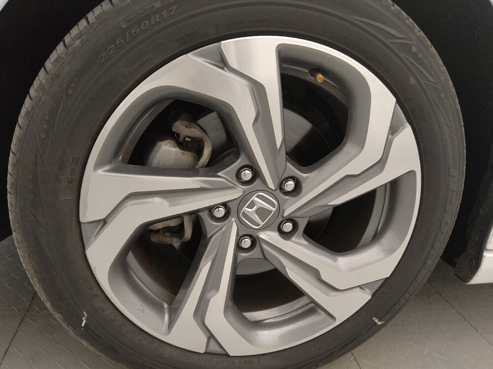 2020 Honda Accord in Clearwater, FL 33764 - 18079016 31