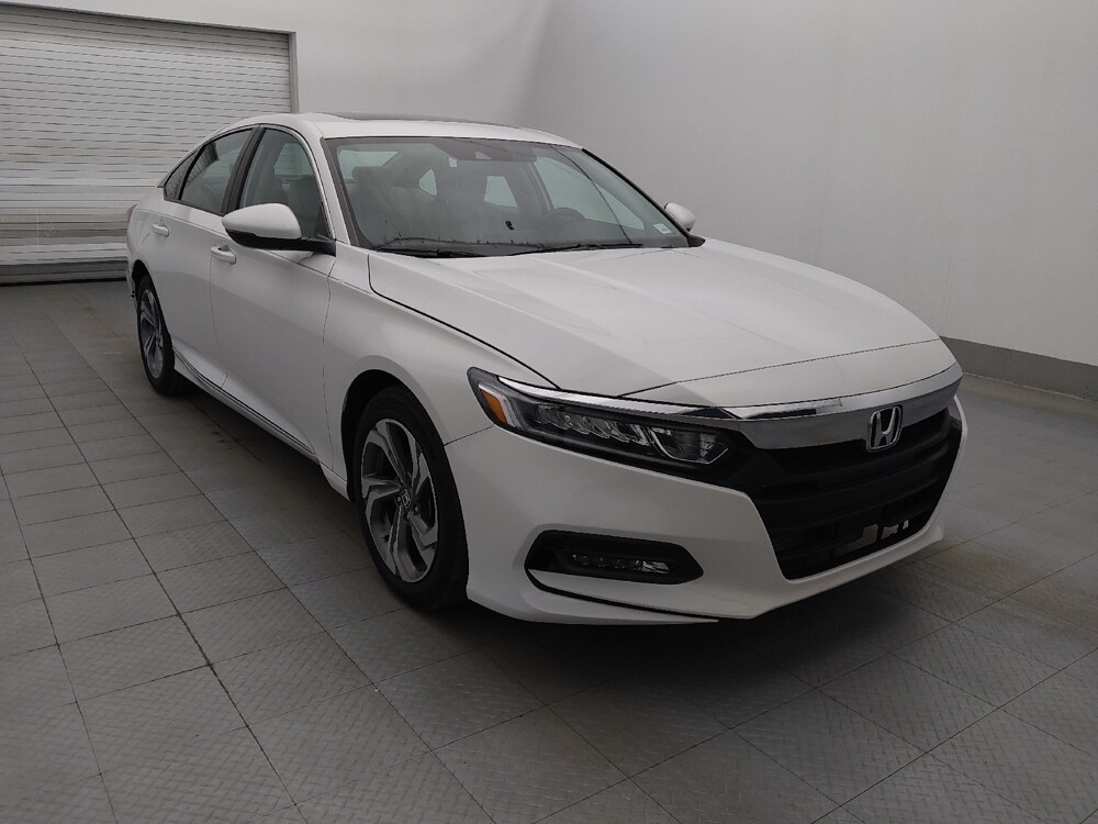 2020 Honda Accord in Clearwater, FL 33764 - 18079016 13
