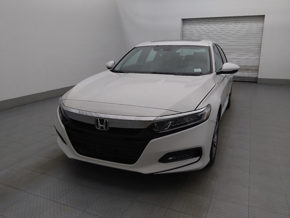 2020 Honda Accord in Clearwater, FL 33764 - 18079016 15
