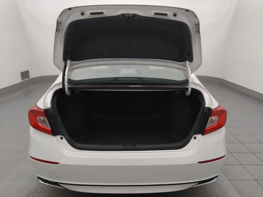 2020 Honda Accord in Clearwater, FL 33764 - 18079016 29