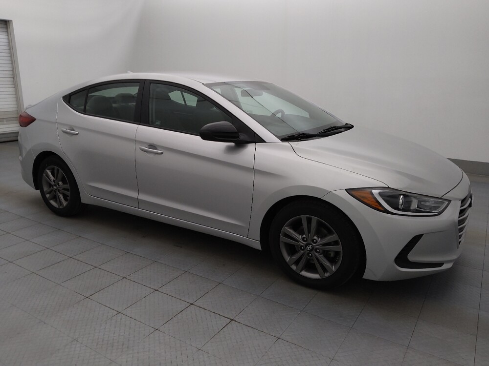 2017 Hyundai Elantra in Clearwater, FL 33764 - 18079017 11