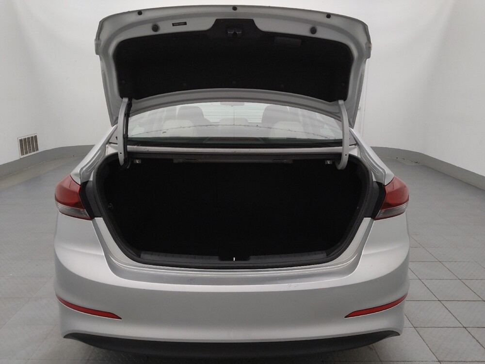 2017 Hyundai Elantra in Clearwater, FL 33764 - 18079017 29