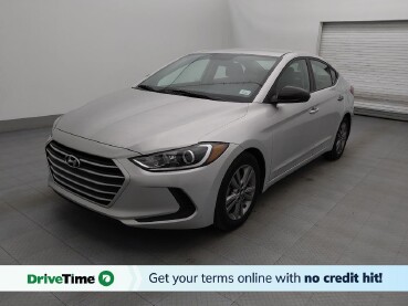 2017 Hyundai Elantra in Clearwater, FL 33764