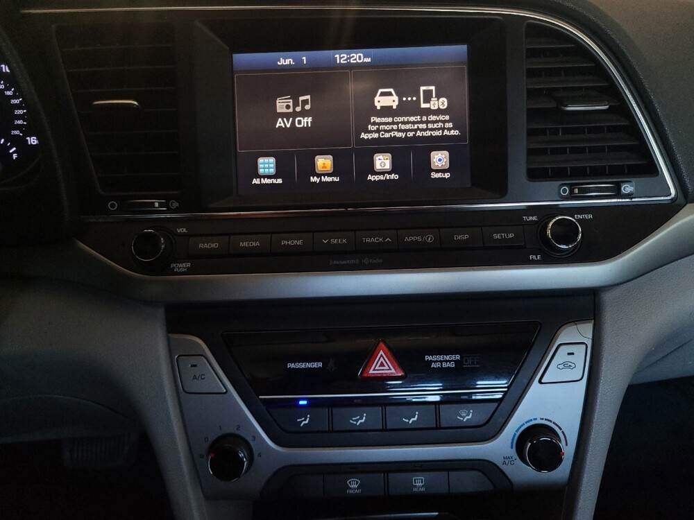 2017 Hyundai Elantra in Clearwater, FL 33764 - 18079017 25