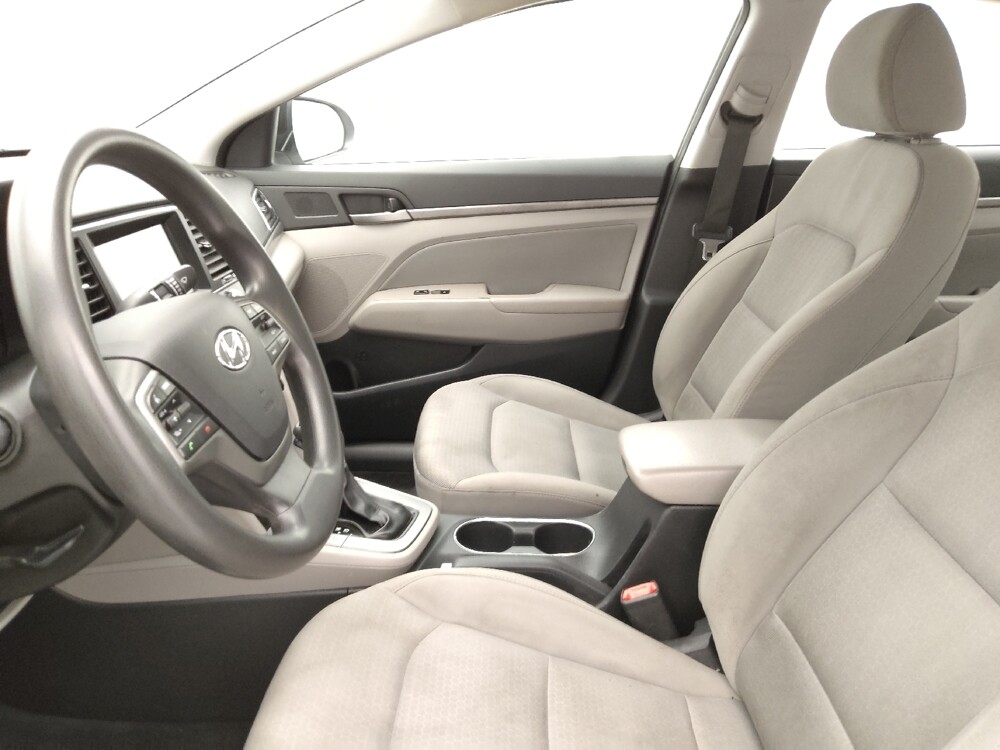 2017 Hyundai Elantra in Clearwater, FL 33764 - 18079017 17