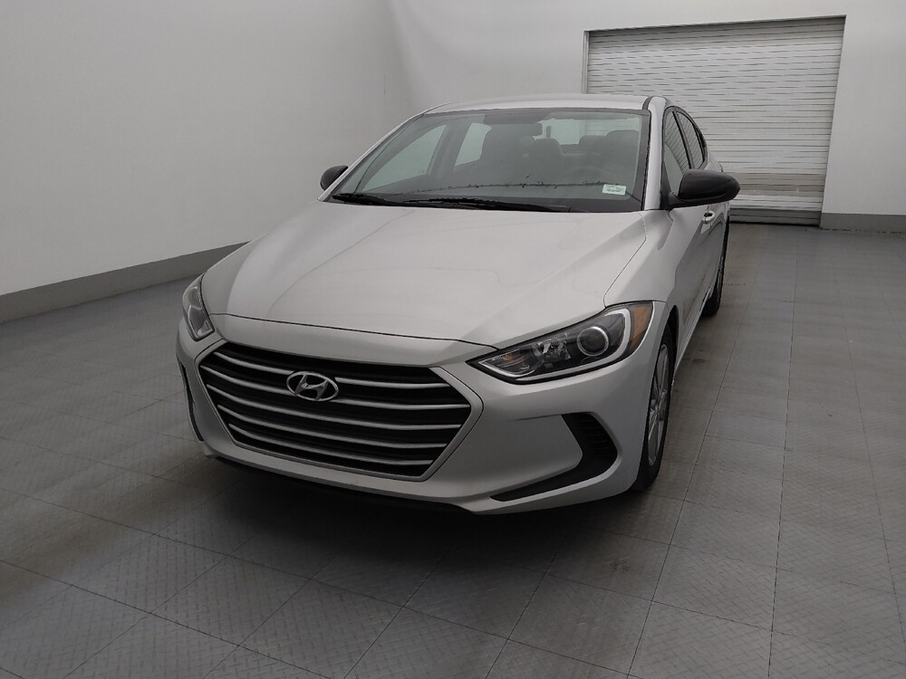 2017 Hyundai Elantra in Clearwater, FL 33764 - 18079017 15