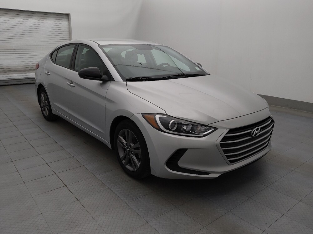 2017 Hyundai Elantra in Clearwater, FL 33764 - 18079017 13