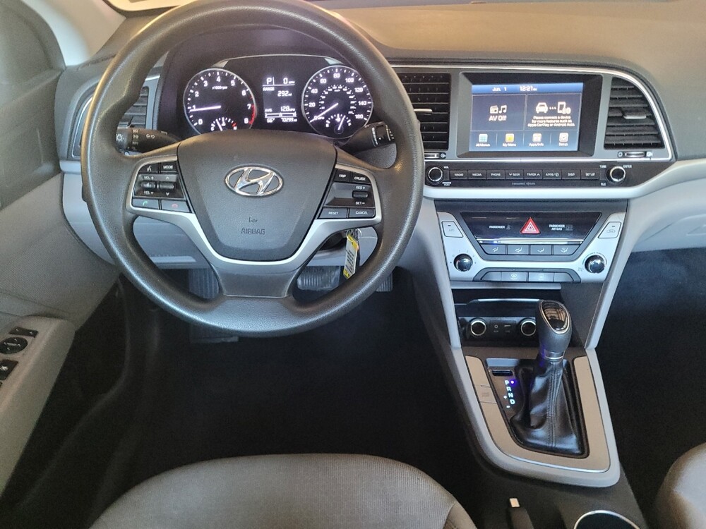 2017 Hyundai Elantra in Clearwater, FL 33764 - 18079017 22
