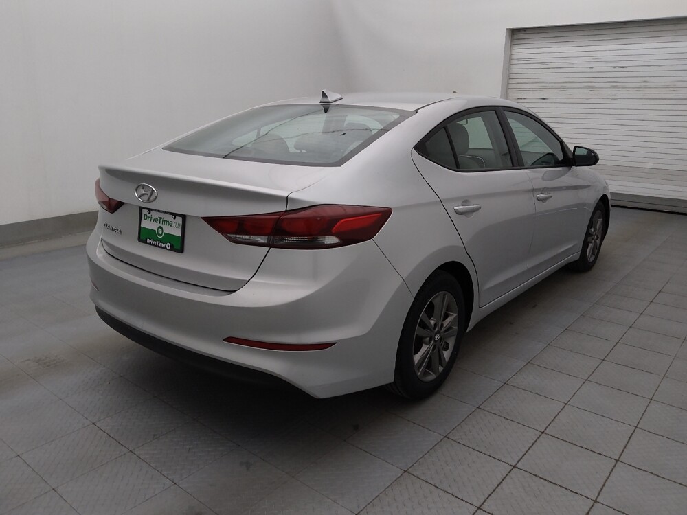 2017 Hyundai Elantra in Clearwater, FL 33764 - 18079017 9