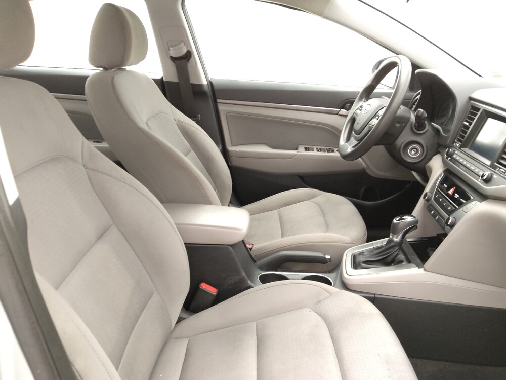 2017 Hyundai Elantra in Clearwater, FL 33764 - 18079017 21