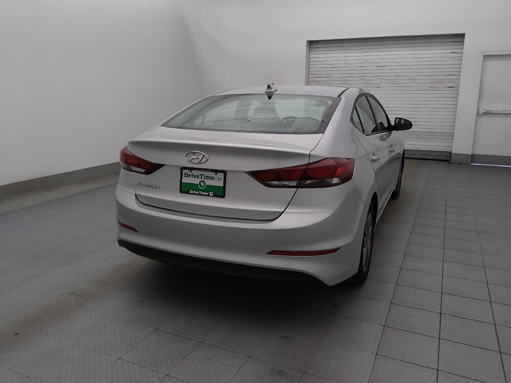 2017 Hyundai Elantra in Clearwater, FL 33764 - 18079017 7