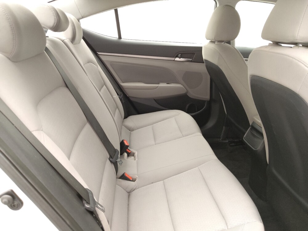 2017 Hyundai Elantra in Clearwater, FL 33764 - 18079017 19