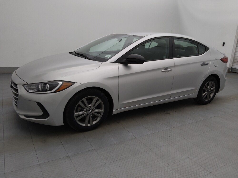 2017 Hyundai Elantra in Clearwater, FL 33764 - 18079017 2
