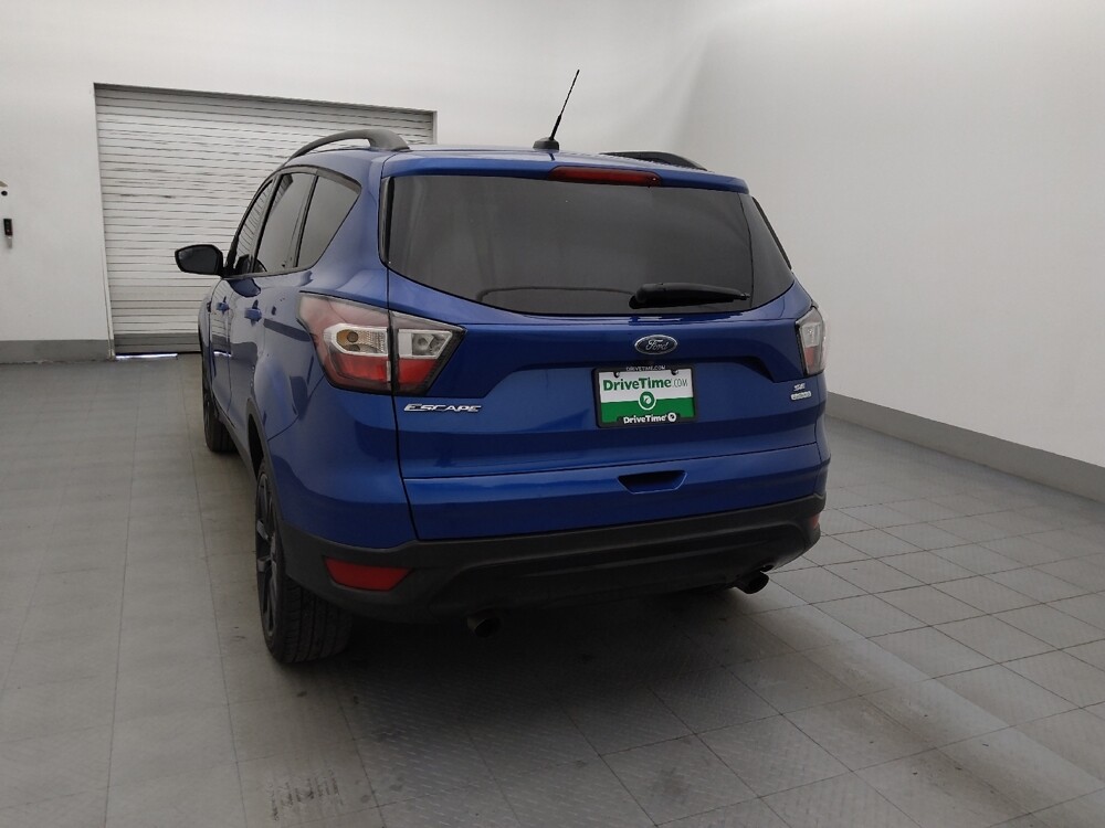 2017 Ford Escape in Clearwater, FL 33764 - 18079018 6