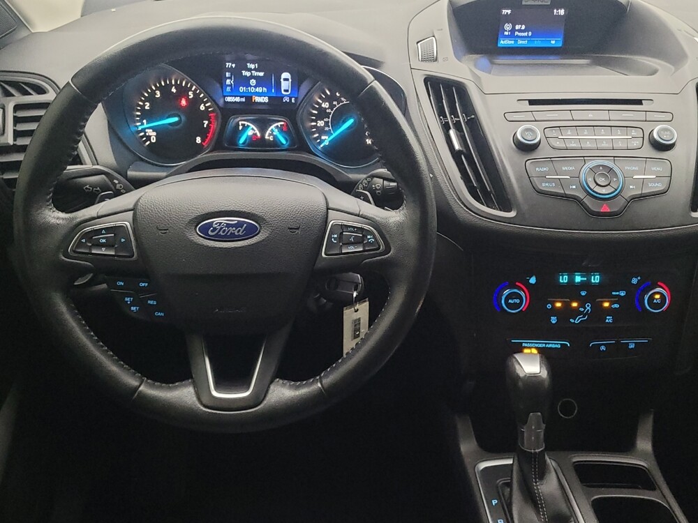 2017 Ford Escape in Clearwater, FL 33764 - 18079018 22