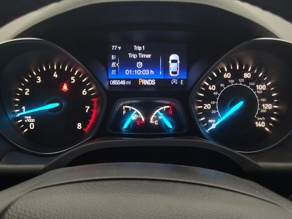 2017 Ford Escape in Clearwater, FL 33764 - 18079018 23