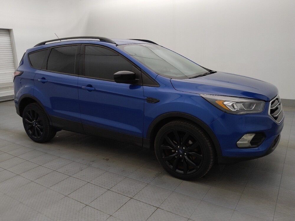 2017 Ford Escape in Clearwater, FL 33764 - 18079018 11