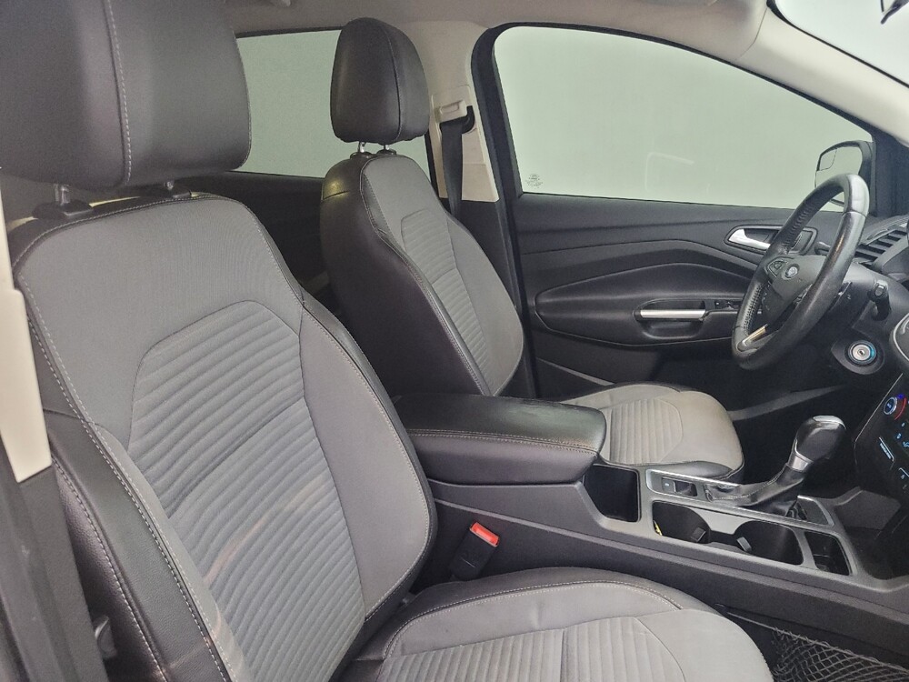 2017 Ford Escape in Clearwater, FL 33764 - 18079018 21