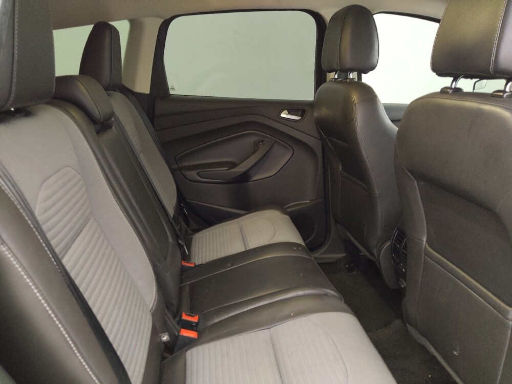 2017 Ford Escape in Clearwater, FL 33764 - 18079018 19