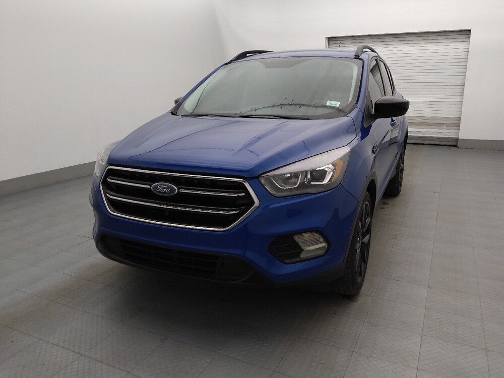 2017 Ford Escape in Clearwater, FL 33764 - 18079018 15