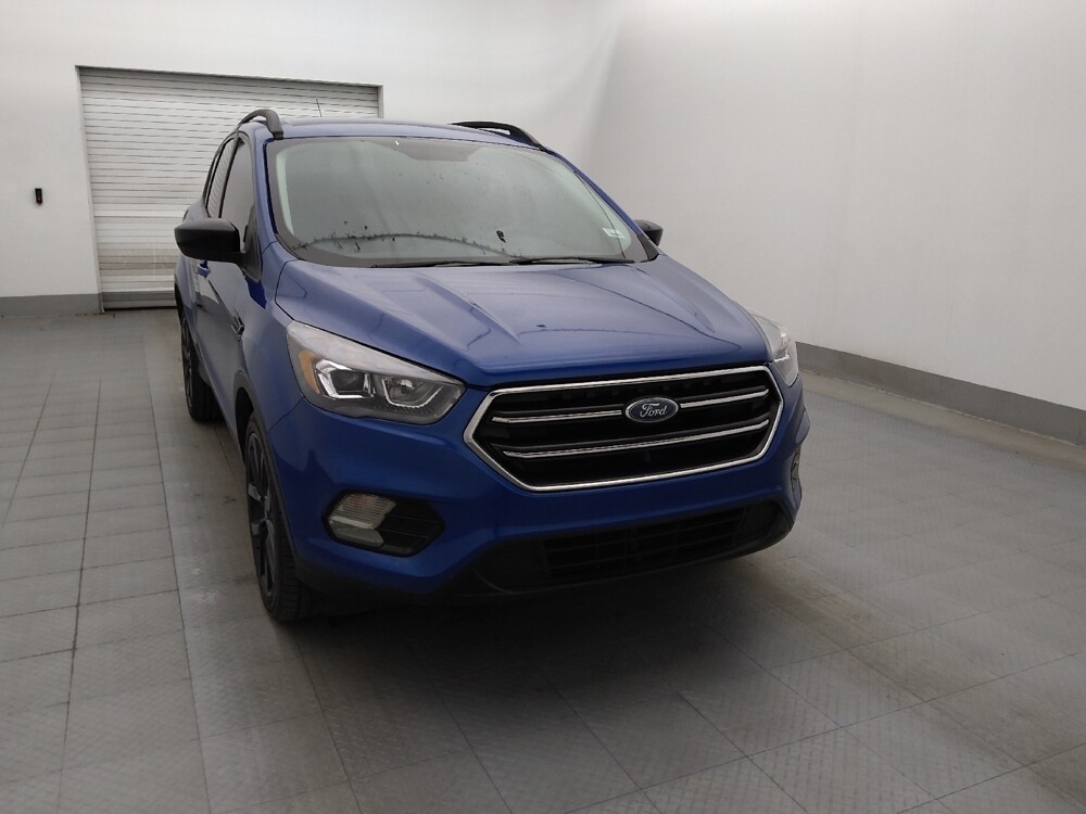 2017 Ford Escape in Clearwater, FL 33764 - 18079018 14