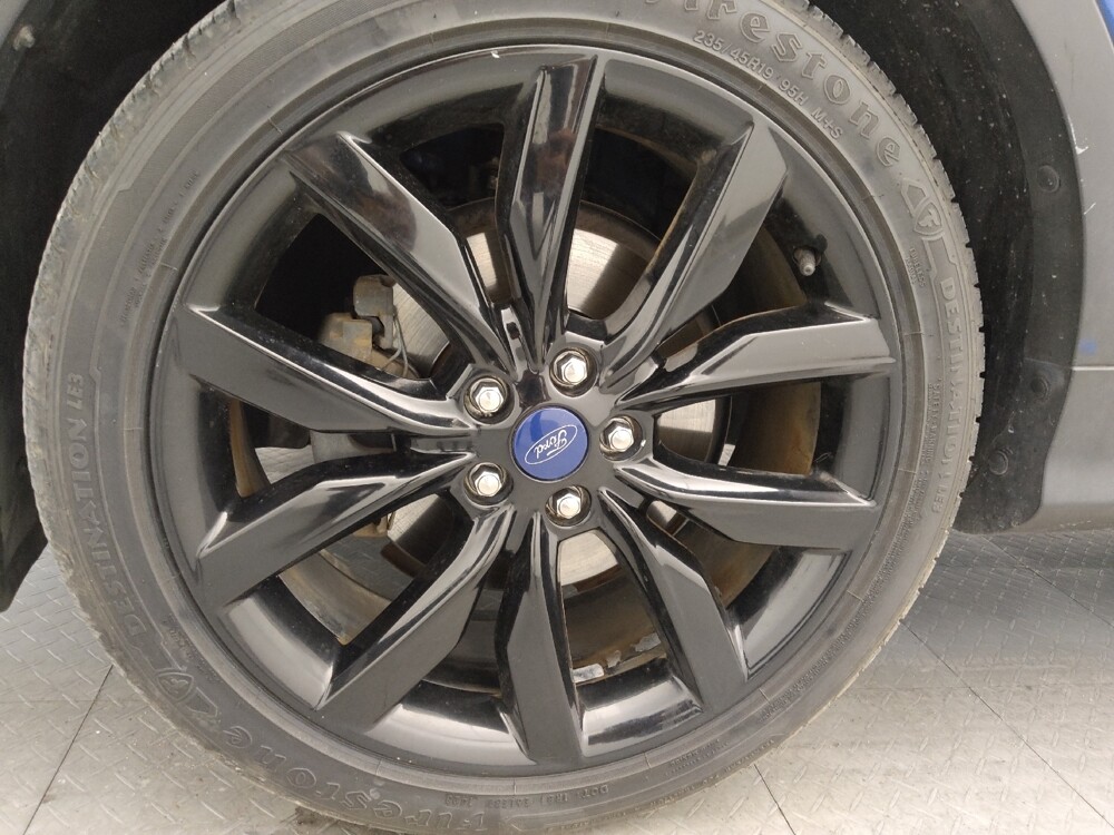 2017 Ford Escape in Clearwater, FL 33764 - 18079018 31