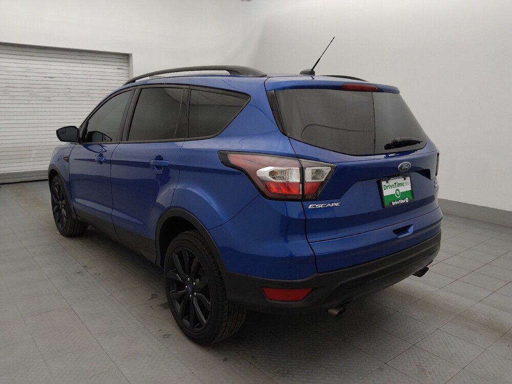 2017 Ford Escape in Clearwater, FL 33764 - 18079018 5
