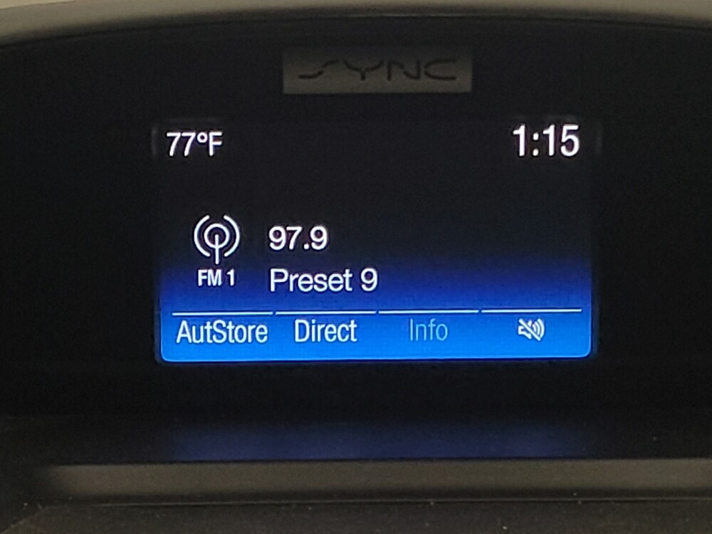 2017 Ford Escape in Clearwater, FL 33764 - 18079018 25