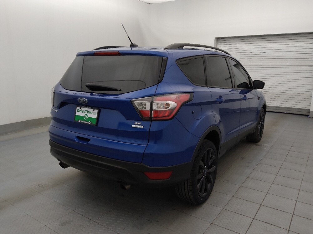 2017 Ford Escape in Clearwater, FL 33764 - 18079018 9