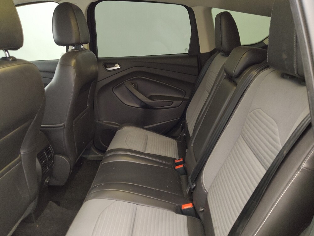 2017 Ford Escape in Clearwater, FL 33764 - 18079018 18