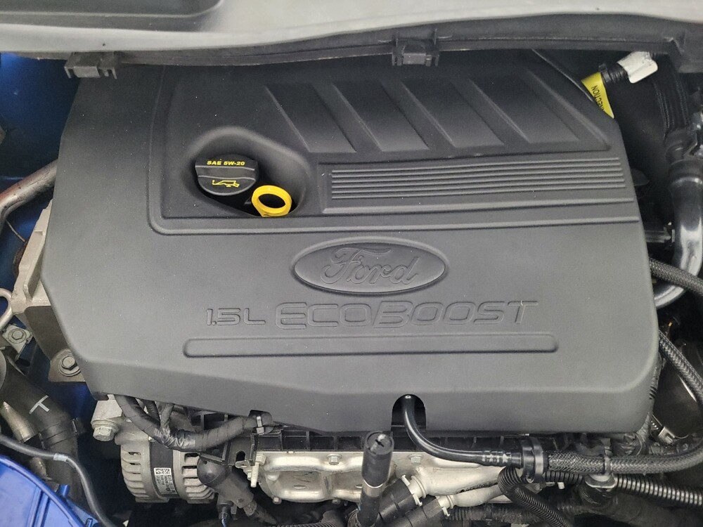 2017 Ford Escape in Clearwater, FL 33764 - 18079018 30