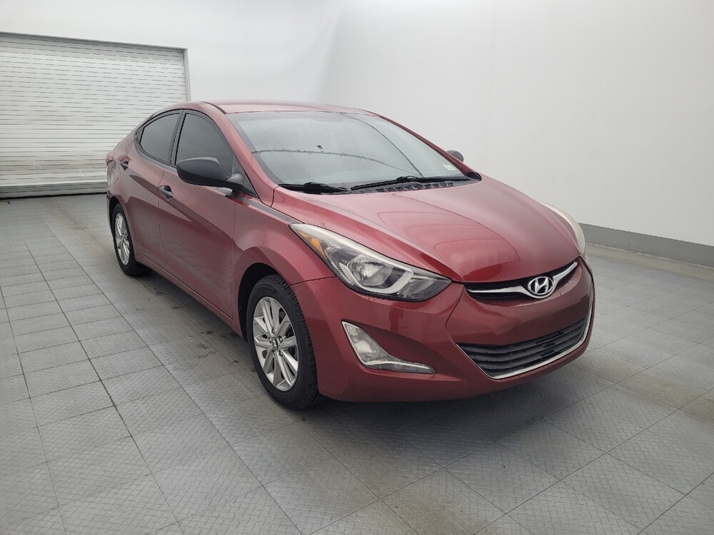 2014 Hyundai Elantra in Clearwater, FL 33764 - 18079021 13