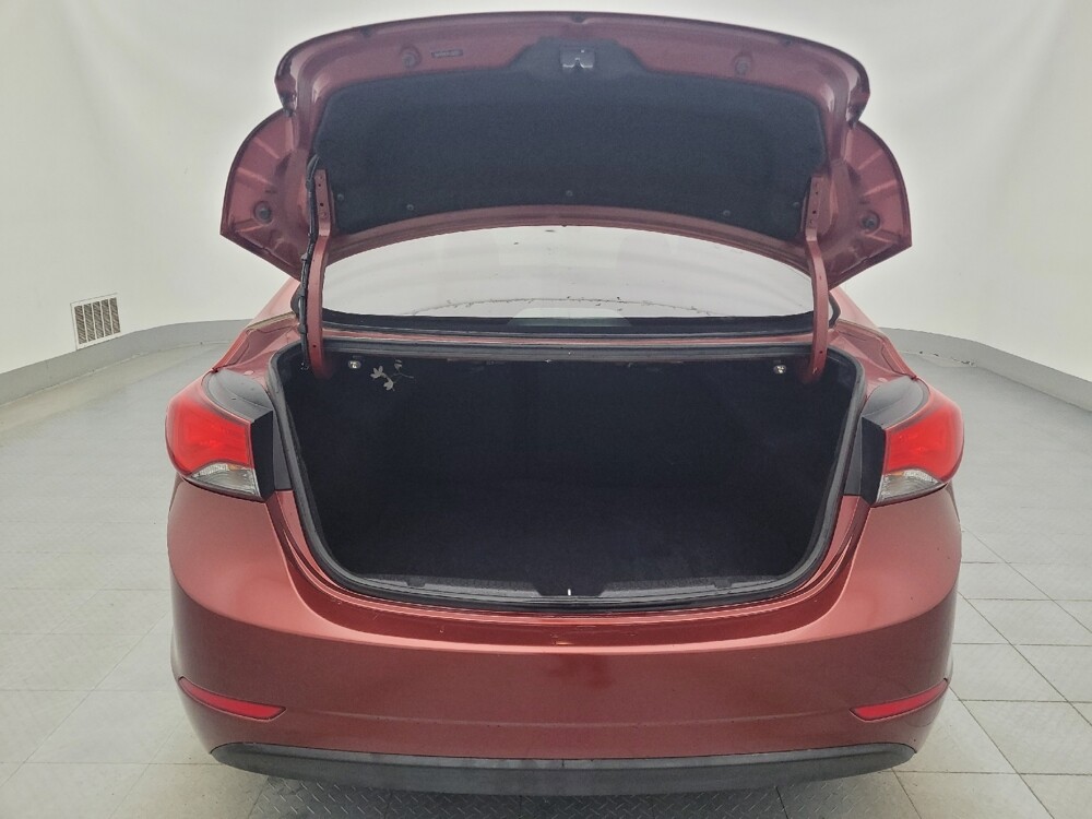 2014 Hyundai Elantra in Clearwater, FL 33764 - 18079021 29
