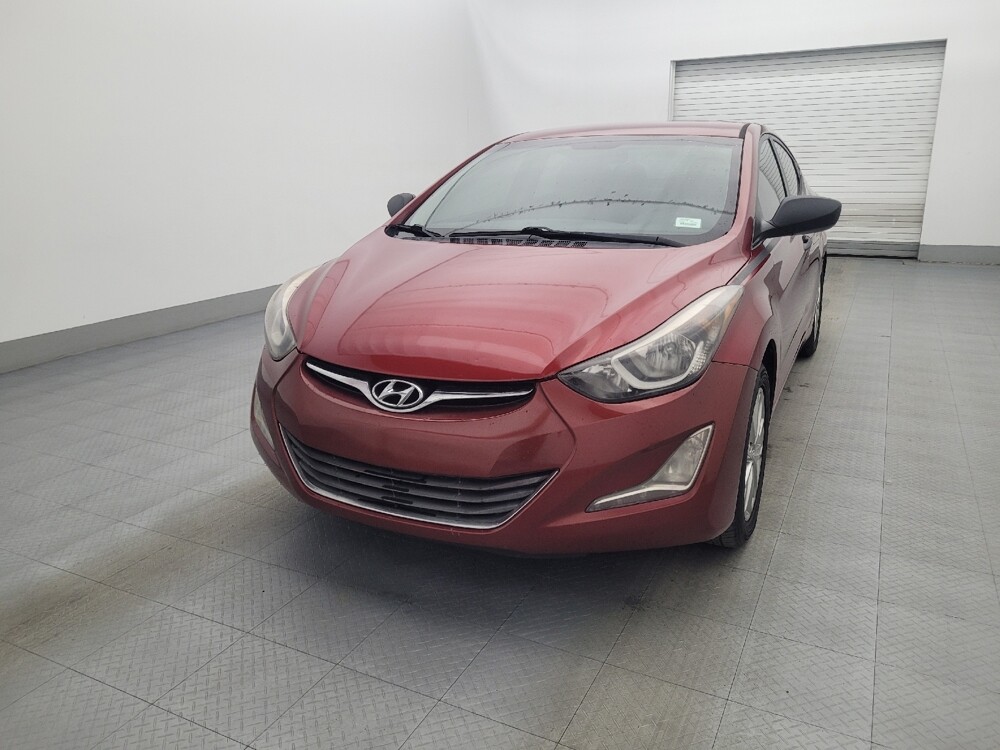 2014 Hyundai Elantra in Clearwater, FL 33764 - 18079021 15